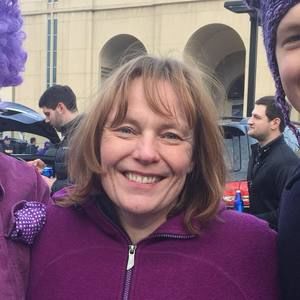 Meet your Posher, Anne